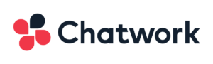 チャットワークロゴcw logo hz color rgb PNG 300x90 - チャットワークロゴcw_logo_hz_color_rgb_PNG