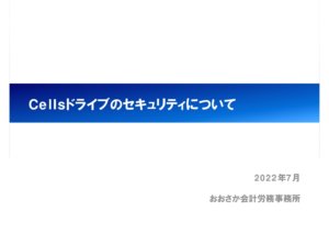 Cellsドライブのセキュリティ pdf 300x212 - Cellsドライブのセキュリティ