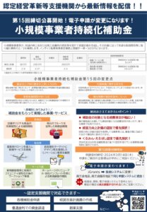 【2024年2月号】NewsLetter持続化補助金 pdf 208x300 - 【2024年2月号】NewsLetter(持続化補助金)