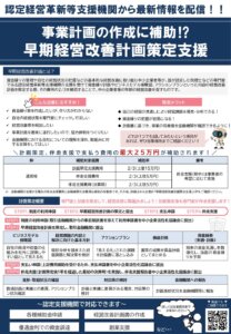 【2024年5月号】NewsLetter早期経営改善計画 pdf 208x300 - 【2024年5月号】NewsLetter(早期経営改善計画)