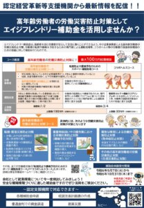 【2024年9月号】NewsLetterエイジフレンドリー補助金 pdf 208x300 - 【2024年9月号】NewsLetter(エイジフレンドリー補助金)