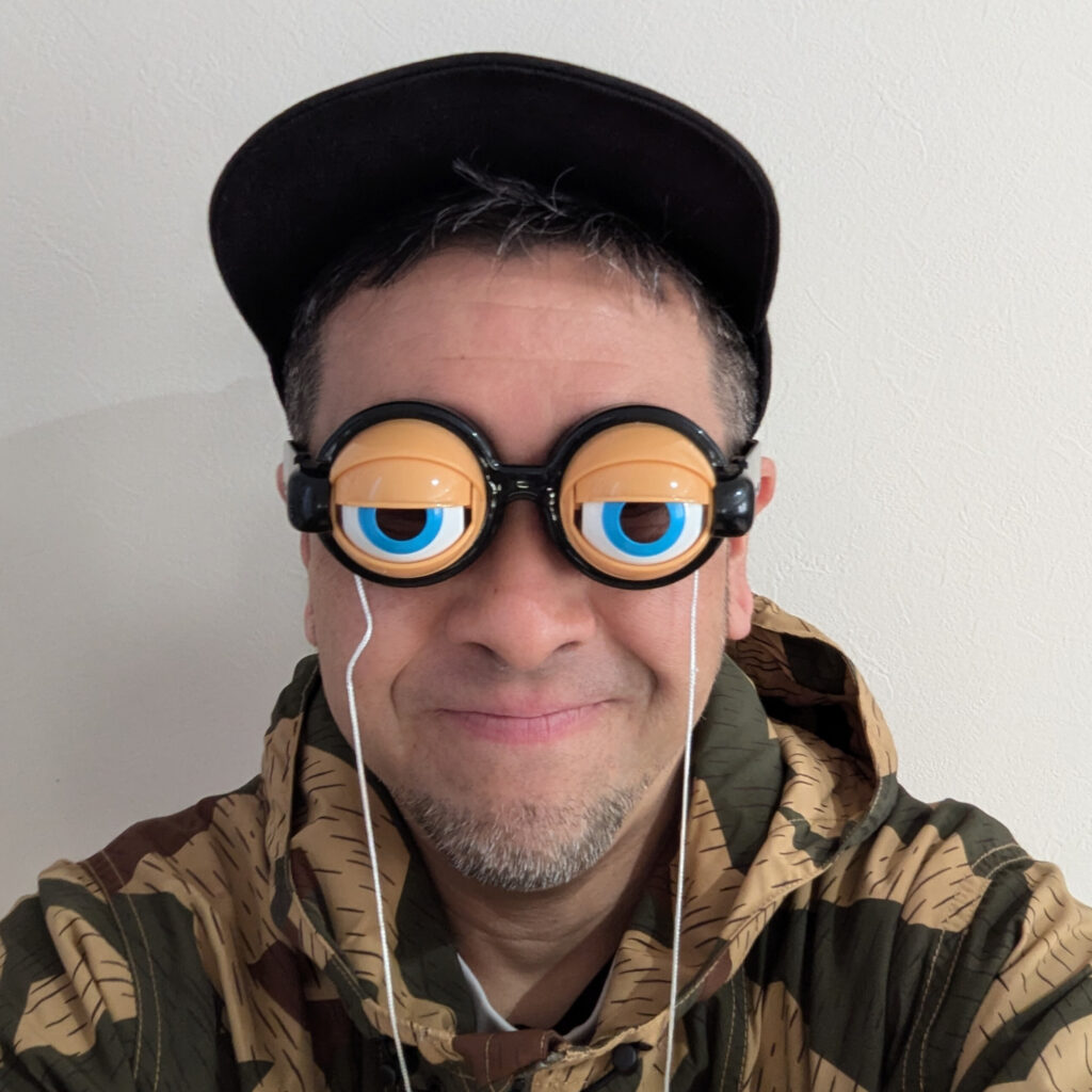 橋本金属 代表 藤岡憲市様