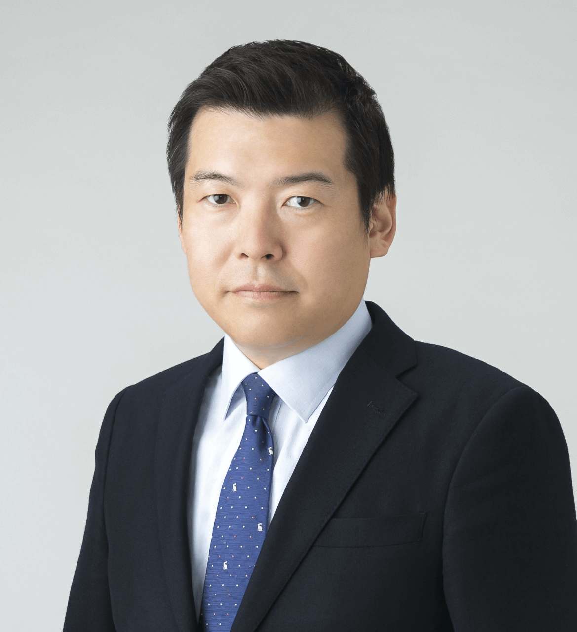 逢坂 剛のアバター